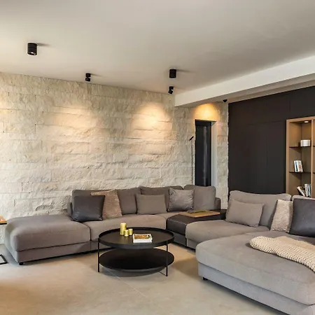 Shoreline Serenity Stara Baška