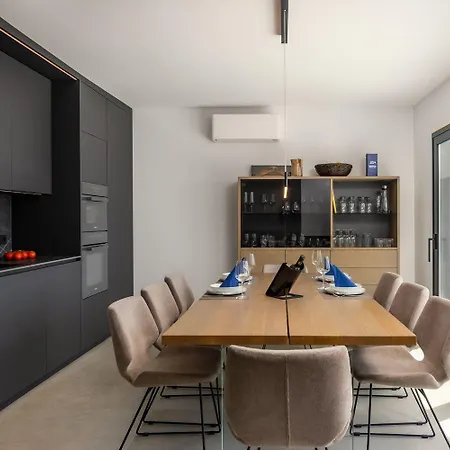 别墅 Shoreline Serenity