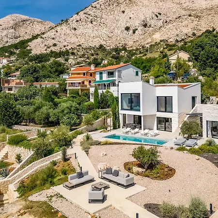 Villa Shoreline Serenity Stara Baška