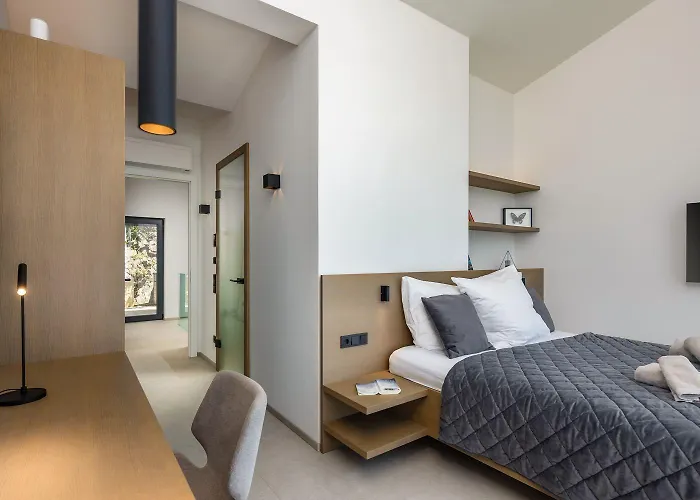 别墅 Shoreline Serenity *